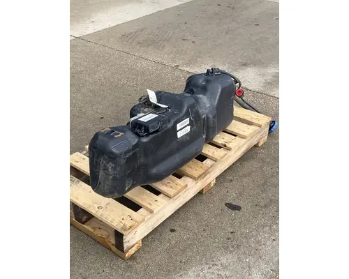 DPF (Diesel Particulate Filter) RAM 5500 Frontier Truck Parts