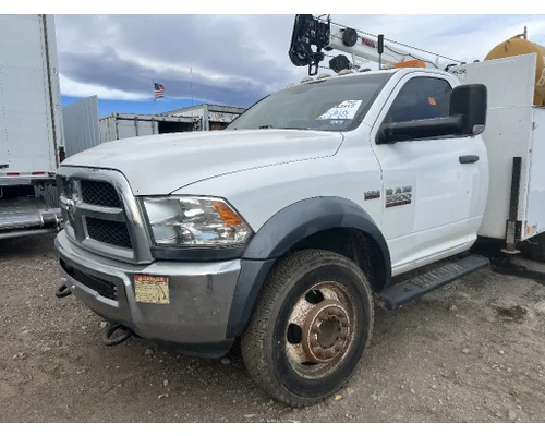 Ram 5500 ECM (Brake & ABS)