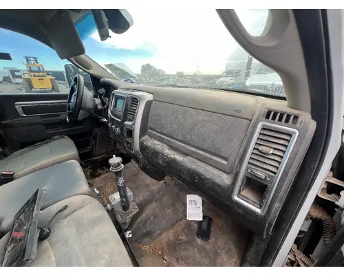 Ram 5500 ECM (HVAC)