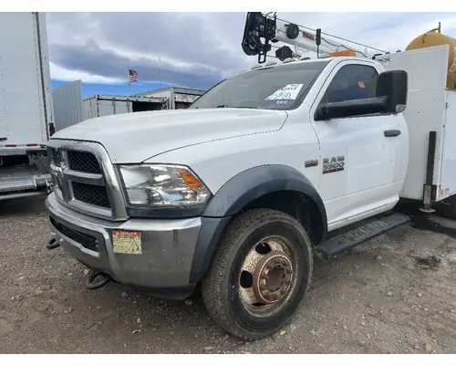 Ram 5500 ECM (Transmission)