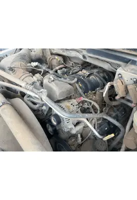 Ram 5500 Engine Assembly