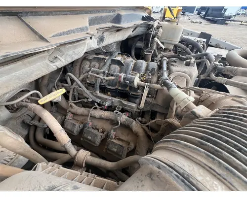 Ram 5500 Engine Assembly