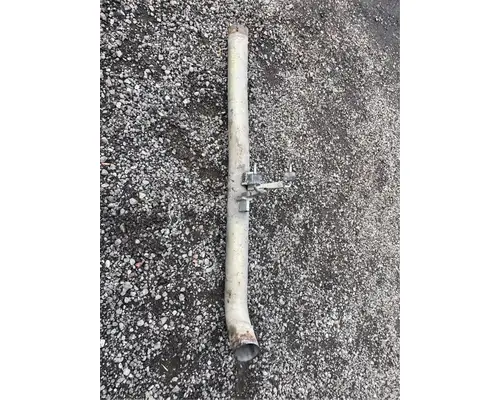 Exhaust Pipe RAM 5500 Dixie Truck Centre