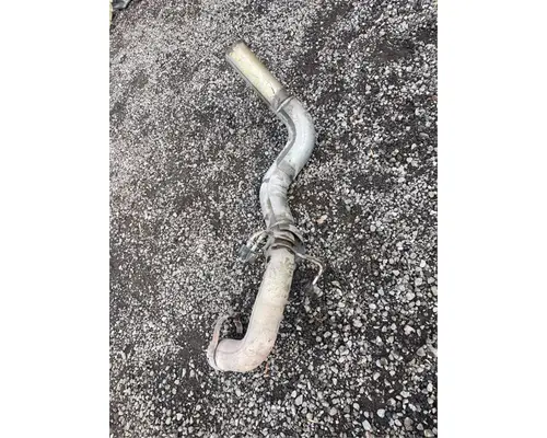 Exhaust Pipe RAM 5500 Dixie Truck Centre