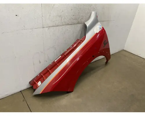 Fender Extension RAM 5500 Frontier Truck Parts