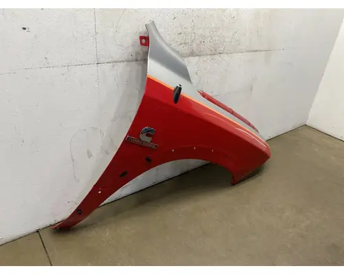 Fender Extension RAM 5500 Frontier Truck Parts