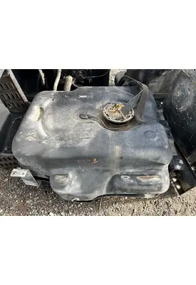 Ram 5500 Fuel Tank