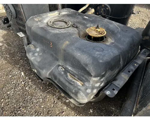 Ram 5500 Fuel Tank