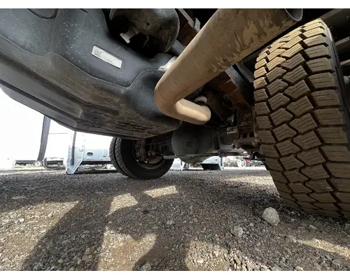 Fuel Tank Ram 5500 DTI Trucks