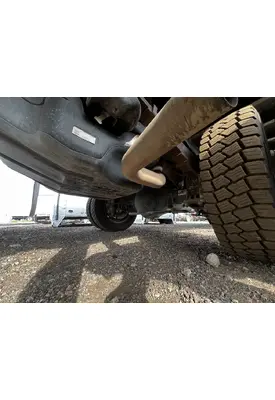 Ram 5500 Fuel Tank