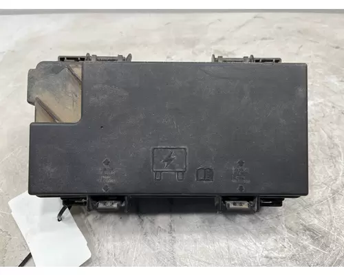 Fuse Box RAM 5500 Frontier Truck Parts