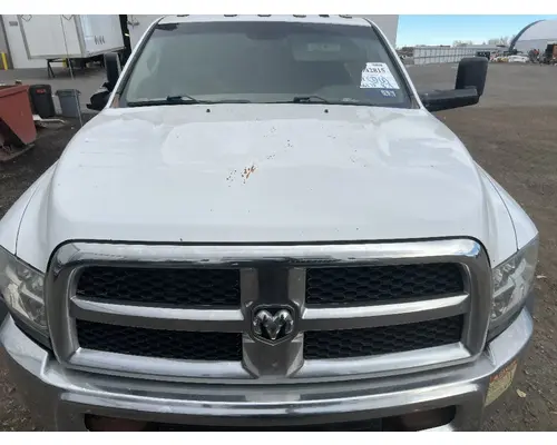 Grille Ram 5500 DTI Trucks