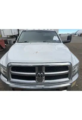 Ram 5500 Grille