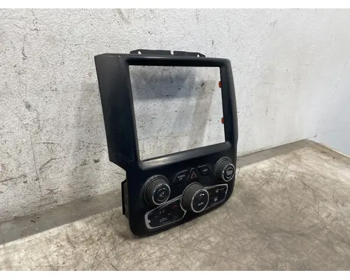  RAM 5500 Frontier Truck Parts