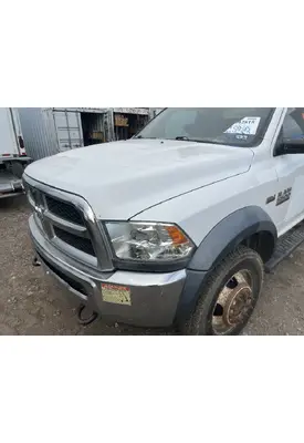 Ram 5500 Hood