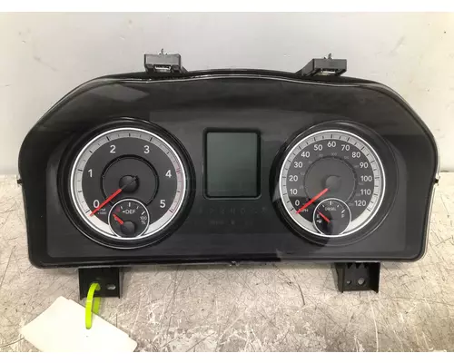 Instrument Cluster RAM 5500 Frontier Truck Parts