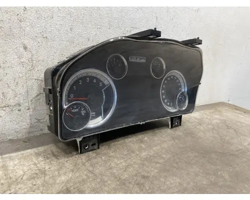  RAM 5500 Frontier Truck Parts
