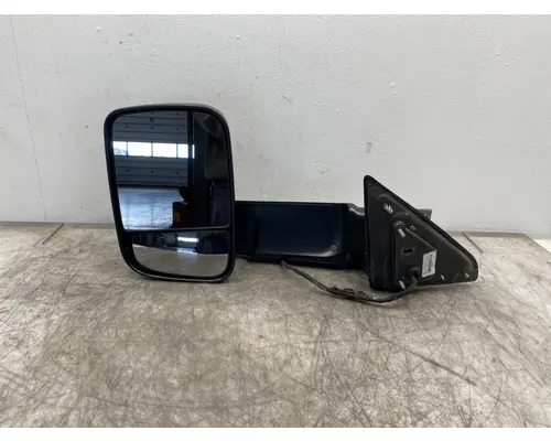 Mirror (Side View) RAM 5500 Frontier Truck Parts