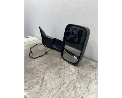 Mirror (Side View) RAM 5500 Frontier Truck Parts