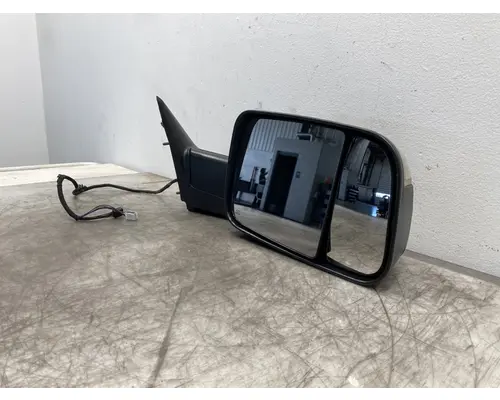 Mirror (Side View) RAM 5500 Frontier Truck Parts