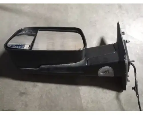 Mirror (Side View) RAM 5500 Holst Truck Parts