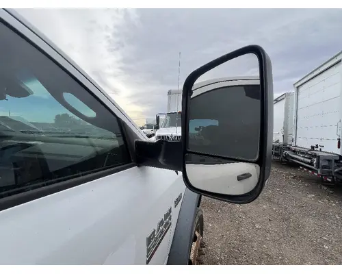 Mirror (Side View) Ram 5500 DTI Trucks