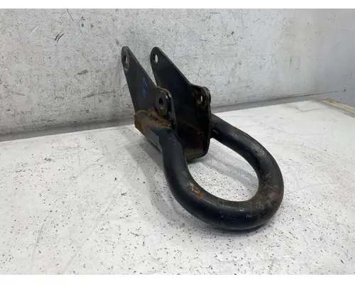  RAM 5500 Frontier Truck Parts