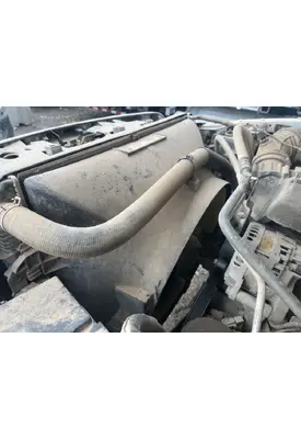 Ram 5500 Radiator Shroud