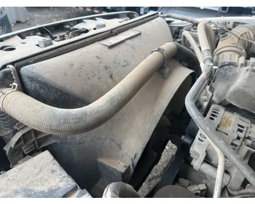 Radiator Ram 5500 DTI Trucks