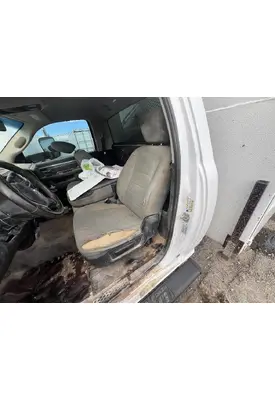Ram 5500 Seat, Front