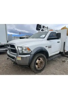 Ram 5500 Starter Motor