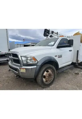 Ram 5500 Transmission Assembly