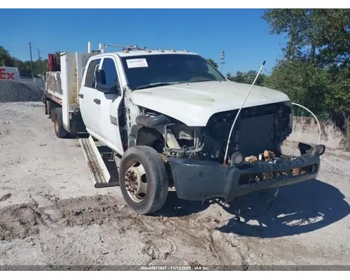 Transmission Assembly RAM 5500 All County Truck Parts