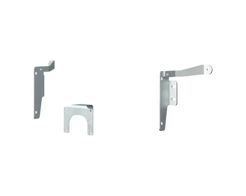 Bumper Bracket, Front RAM ProMaster 1500 Frontier Truck Parts