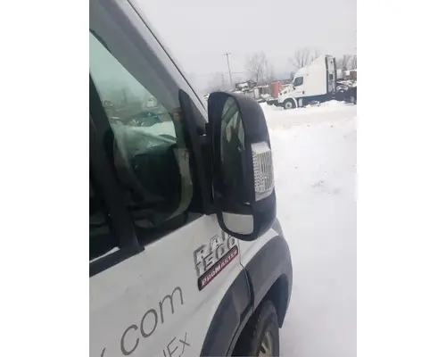 Door Assembly, Front RAM ProMaster 1500 Casey's Truck Salvage World