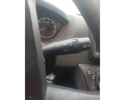  RAM ProMaster 1500 Casey's Truck Salvage World