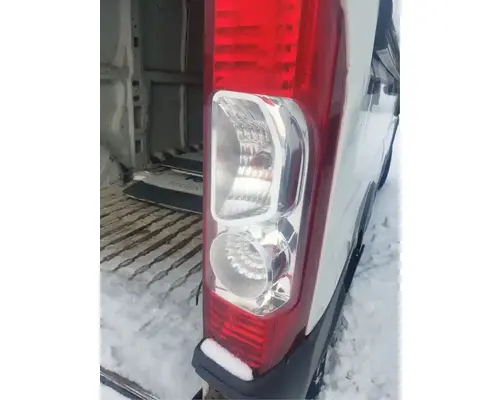 Tail Lamp RAM ProMaster 1500 Casey's Truck Salvage World
