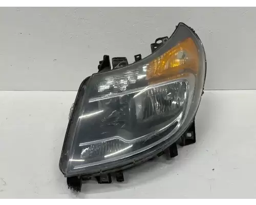 Headlamp Assembly RAM ProMaster 3500 Complete Recycling