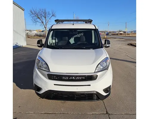 Complete Vehicle RAM PROMASTER CITY Sam's Riverside Truck Parts Inc