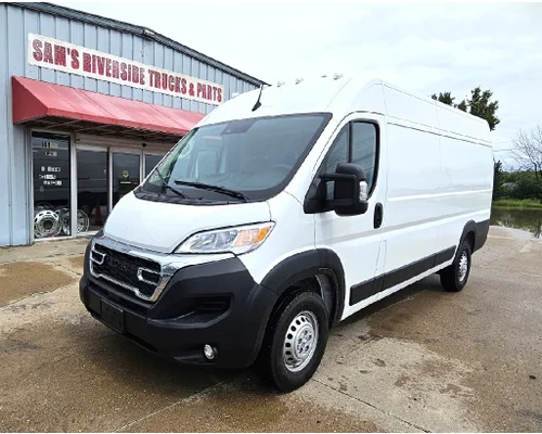 Complete Vehicle RAM PROMASTER Sam's Riverside Truck Parts Inc