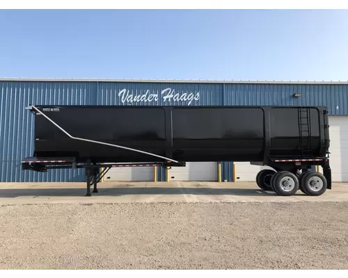 Trailer Ranco ED95-45 Vander Haags Inc Cb