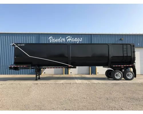 Trailer Ranco ED95-45 Vander Haags Inc Kc