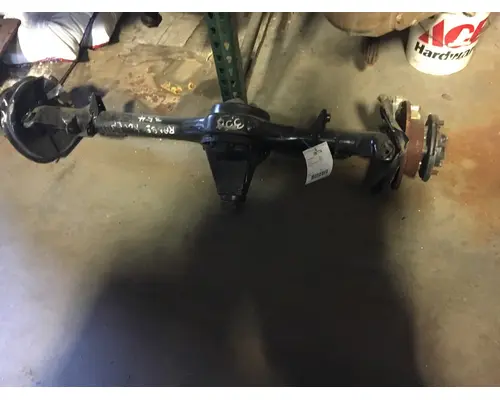 Axle Housing (Front) RANGE ROVER 354 WM. Cohen &amp; Sons