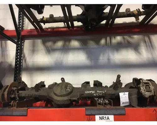 Axle Housing (Front) RANGE ROVER 354 WM. Cohen &amp; Sons