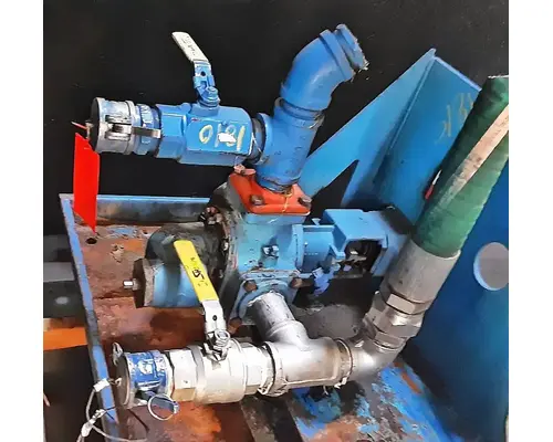 Ranger 179PBHFXXCG Hydraulic PumpMotor