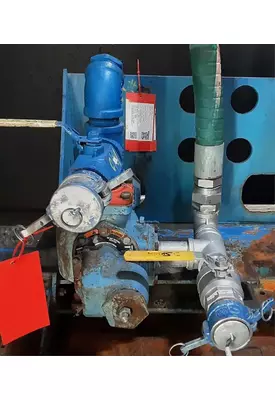 Ranger 179PBHFXXCG Hydraulic Pump/PTO Pump