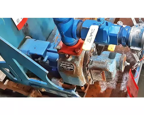 Ranger 179PBHFXXCG Hydraulic PumpPTO Pump
