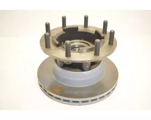 Hub RASSINI  Frontier Truck Parts