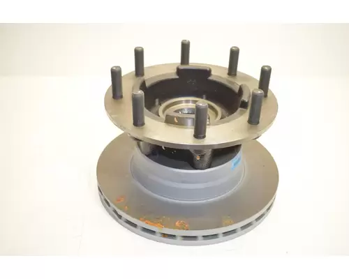 Hub RASSINI  Frontier Truck Parts