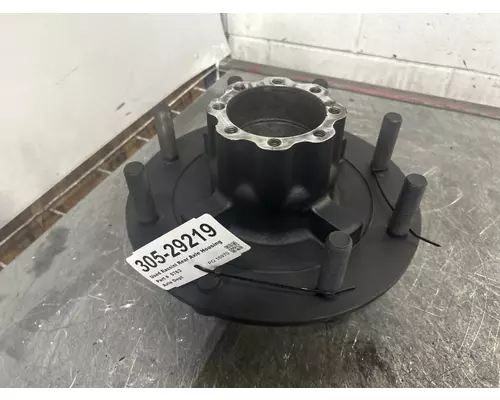 Hub RASSINI  Frontier Truck Parts